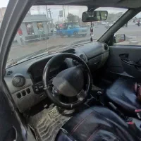 پرایدمدل۹۲|خودرو سواری و وانت|اقبالیه, |دیوار