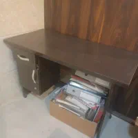 میز کامپیوتر