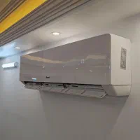 نصاب کولر گازی تعمیرات سرویس جابجایی شارژ گاز جوش