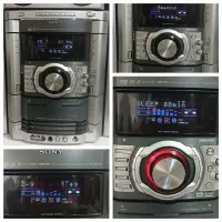 سینمای خانگی درضبط سونیGN100|سیستم صوتی خانگی|ساری, |دیوار