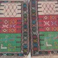 پادری دستباف|پادری|بجنورد, |دیوار