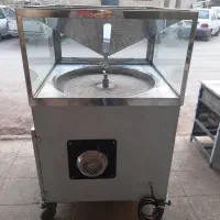 ارده گیر سنگی