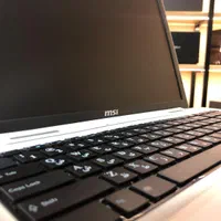 لپتاپ MSI GP60 I5/16/256 با شرایط اقساط ویژه|رایانه همراه|کرج, اصفهانی‌ها|دیوار