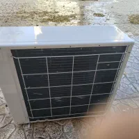 کولر گازی سامسونگ ۳۲۰۰۰|کولر گازی و فن‌کوئل|کرمانشاه, |دیوار