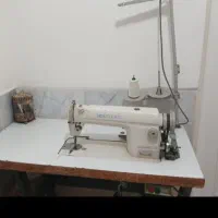 چرخ خیاطی راسته دوز