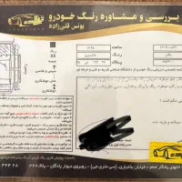 مگان 1600|خودرو سواری و وانت|تهران, شهرک شریفی|دیوار