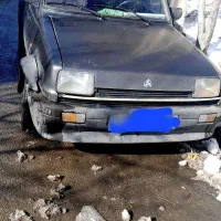 پی کی مدل ۸۳