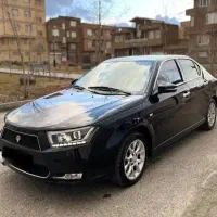 دنا پلاس اتوماتیک ارتقاء یافته 1402