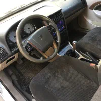 پژو پارس دوگانه کارخانه مدل ۹۵