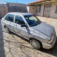 پراید۱۴۱|خودرو سواری و وانت|زرین دشت (همدان), |دیوار