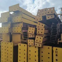 سوله نو و دست دوم