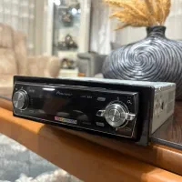 یک جفت باند کنوود ۷۱۸ و پخش پایونیر 9450|قطعات یدکی و لوازم جانبی|تهران, دریاچه شهدای خلیج فارس|دیوار