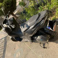 موتور Qj|موتورسیکلت|تهران, پردیسان|دیوار