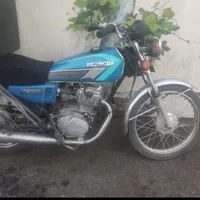 هندا۱۲۵
