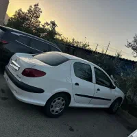 206 sd v8|خودرو سواری و وانت|شیراز, گلدشت معالی‌آباد|دیوار
