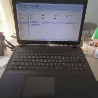 فروش لب تاپ اچ پی