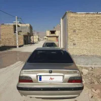 پارس XU7 مدل ۸۵|خودرو سواری و وانت|کرمانشاه, |دیوار