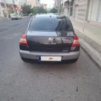 رنو مگان مونتاژ E2 1600cc، مدل ۱۳۸۹|خودرو سواری و وانت|زنجان, |دیوار