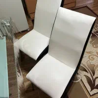 میز ناهار خوری ۴ نفره