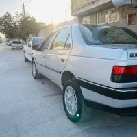 ۴۰۵مدل۹۰|خودرو سواری و وانت|مرودشت, پشت سایپا‎|دیوار