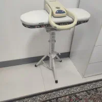 اتو.  پرس.