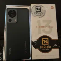 شیائومی ۱۳ lite|موبایل|سبزوار, توحیدشهر|دیوار