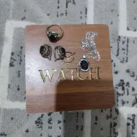 ست نقره طرح کلاسیک|جواهرات|ورامین, ورامین|دیوار