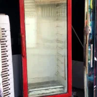 یخچال نوشابه سوپری