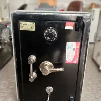 گاوصندوق کوچیک تا بزرگ کیفیت بالا گاو صندوق|ابزارآلات|تهران, تهرانسر مرکزی|دیوار