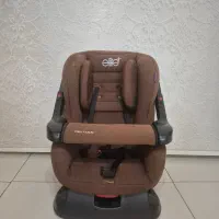 صندلی کودک کاملا سالم و در حد نو