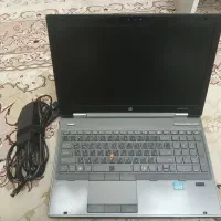لب تاب hp|رایانه همراه|تهران, تهرانپارس غربی|دیوار