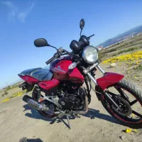 موتور پالس  در حد