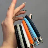 دستبند امگا رابر مستر کوالیتی مردانه و زنانه