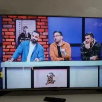 تلویزیون ال ای دی 49اینچ ال جی درحدنو