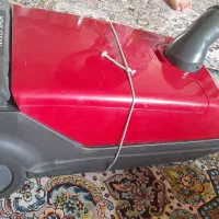 جاروبرقی ناسیونال