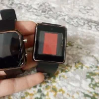 2 عدد ساعت مچی دیجیتال دونه ای 50