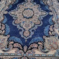 فرش ۱۲متری و ۶متری زمرد مشهد