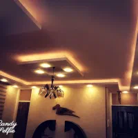 نصاب کناف.سقف کاذب کلیه کارهای ساختمانی و بازسازی|خدمات پیشه و مهارت|قدس, شهر‌قدس|دیوار