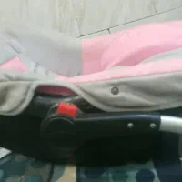 کریر نوزاد|تخت و صندلی بچه|زاهدان, |دیوار