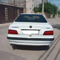 پژو پارس|خودرو سواری و وانت|قزوین, |دیوار