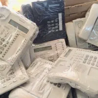 همه نوع سانترال Ns500/tda100 کارت 6181 شهری