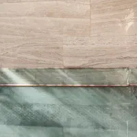 شیشه سکوریت|مصالح و تجهیزات ساختمان|تربتحیدریه, باغ ملی|دیوار