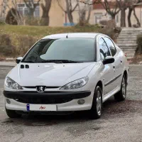 پژو 206 Sd مدل 1394|خودرو سواری و وانت|سنندج, |دیوار