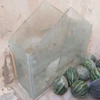 دوعدد آکواریم سالم|ماهی|اسفراین, |دیوار