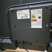 ال ای دی ایکس ویژن ۳۲ اینچ|تلویزیون و پروژکتور|تهران, بریانک|دیوار