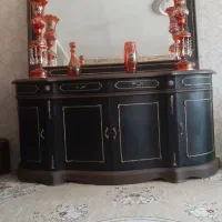 آینه کنسول