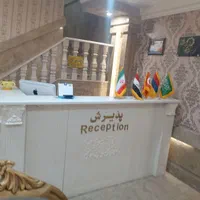 استخدام نیروی خانم و آقا در هتل نوساز|استخدام اداری و مدیریت|مشهد, امام رضا (ع)|دیوار