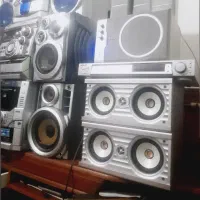 لباسشویی یخچال ساید سیستم صوتی|یخچال و فریزر|فیروزآباد (فارس), |دیوار