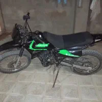 موتور تریل 150