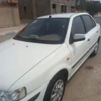سمند LX مدل 95